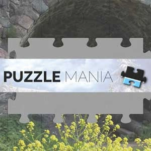 Puzzle Mania Pc