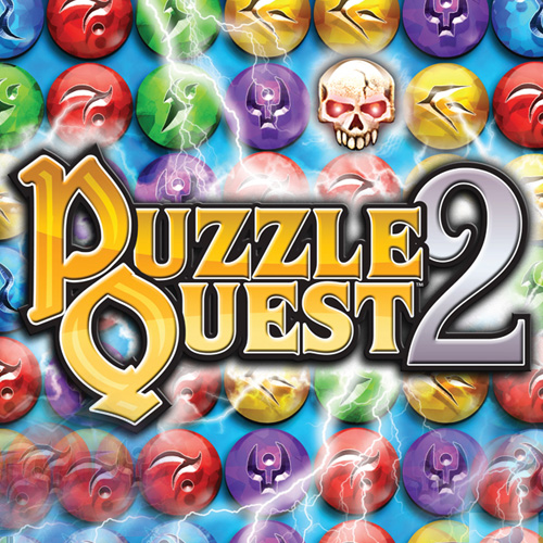 Comprar Puzzle Quest 2 CD Key Comparar Preços