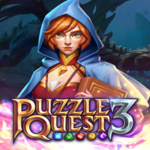 Comprar Puzzle Quest 3 PS5 Barato Comparar Preços