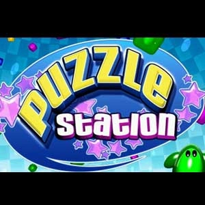 Puzzle Station 15th Anniversary Retro Release