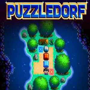 Puzzledorf Xbox One