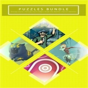 Puzzles Bundle Xbox One