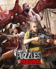 Puzzles & Survival  Pc