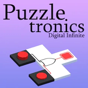 Puzzletronics Digital Infinite Xbox Series X