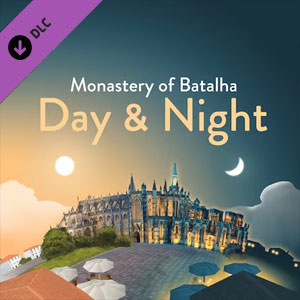 Puzzling Places Bathala Day Night Puzzle Playstation 4