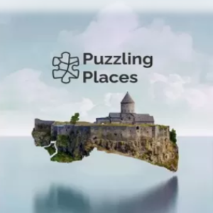 Comprar Puzzling Places PS4 Comparar Preços