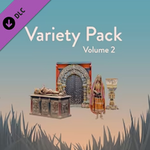 Puzzling Places Variety Pack Volume 2 Playstation 4