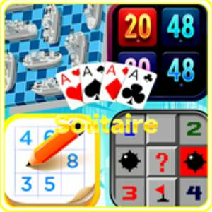 Puzzlino Multiplayer Casual Game Collection Pc
