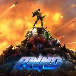 Comprar PWND CD Key Comparar Preços