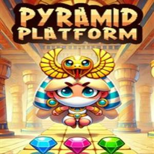 Pyramid Platformer The Gem Heist Xbox One