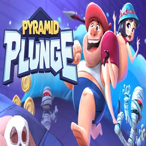 Pyramid Plunge Pc