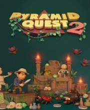 Pyramid Quest 2 Xbox Series X