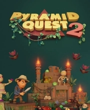 Pyramid Quest 2 Playstation 4