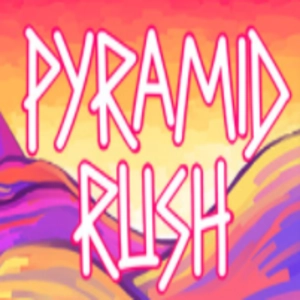 Pyramid Rush Pc