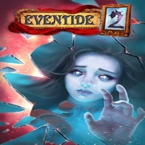 Eventide 2 Sorcerer's Mirror Xbox Series X