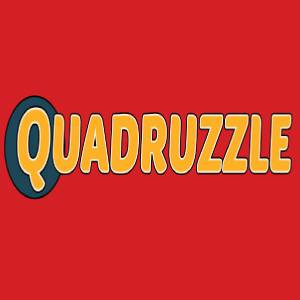 Quadruzzle Pc