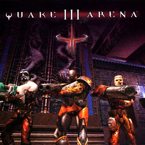 Comprar Quake 3 Arena CD Key - Comparar Preos
