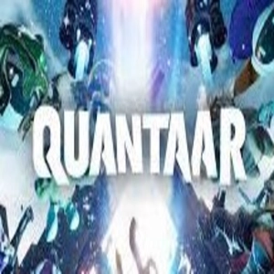 Quantaar VR