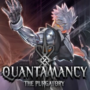 Quantamancy The Purgatory Pc