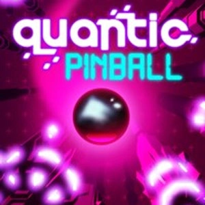 Quantic Pinball Xbox Series X