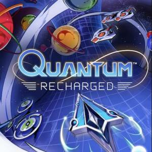 Quantum Recharged Playstation 5