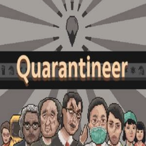 Quarantineer Pc
