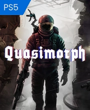 Quasimorph Playstation 5