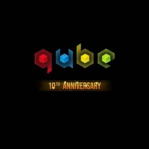 Q.U.B.E. 10th Anniversary Pc