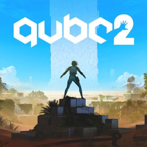 Comprar Q.U.B.E. 2 PS4 Comparar Preços
