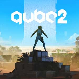Comprar Q.U.B.E. 2 CD Key Comparar Preços