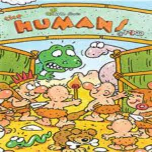 QUByte Classics The Humans by PIKO Xbox One
