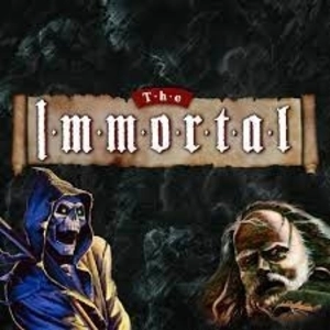 QUByte Classics The Immortal by PIKO Xbox Series X