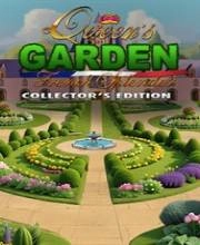 Queen’s Garden French Splendor Pc