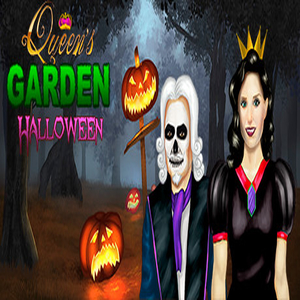 Comprar Queens Garden Halloween CD Key Comparar Preços