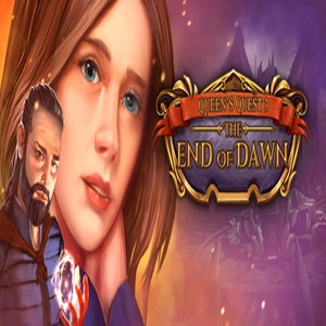 Queens Quest 3 The End of Dawn Playstation 4