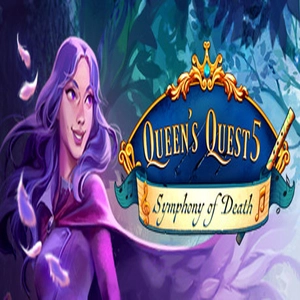 Queens Quest 5 Symphony of Death Pc