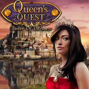 Comprar Queens Quest Tower of Darkness CD Key Comparar Preços