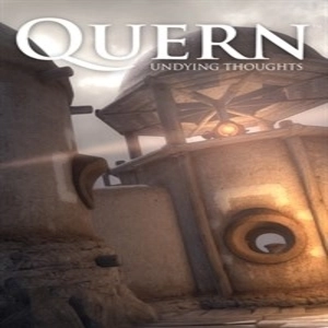 Quern Undying Thoughts Xbox Series X