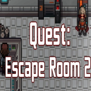 Quest Escape Room 2
