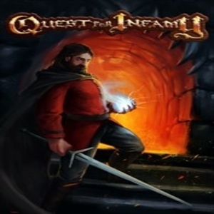 Comprar Quest for Infamy Xbox Series Barato Comparar Preços