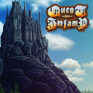 Comprar Quest for Infamy Nintendo Switch barato Comparar Preços