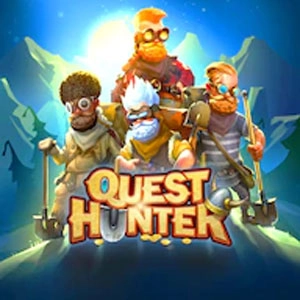 Quest Hunter Xbox Series X