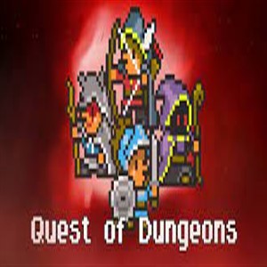 Comprar Quest of Dungeons Xbox Series Barato Comparar Preços