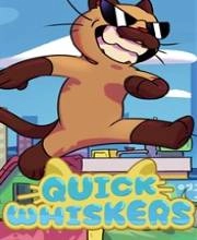 Quick Whiskers Playstation 5