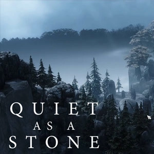 Quiet as a Stone Pc