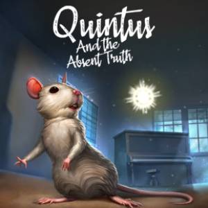 Comprar Quintus and the Absent Truth PS4 Comparar Preços