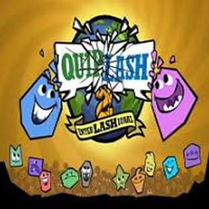 Quiplash 2 InterLASHional Pc