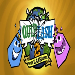 Quiplash 2 InterLASHional The Say Anything Party Game Switch