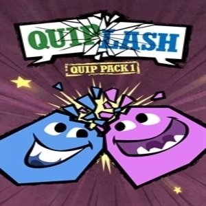 Quiplash Quip Pack 1 Playstation 4