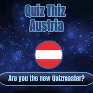 Quiz Thiz Austria Playstation 4
